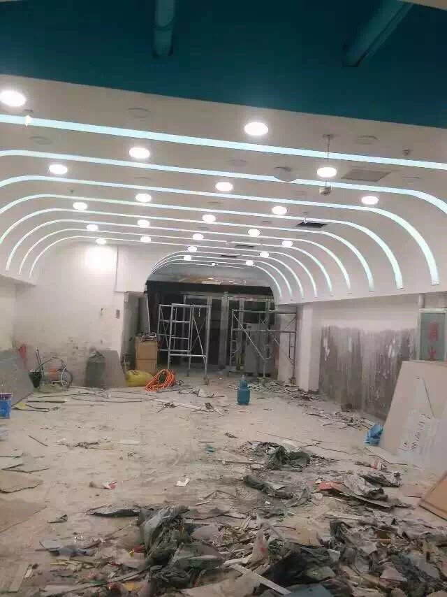 Customised Lighting Image